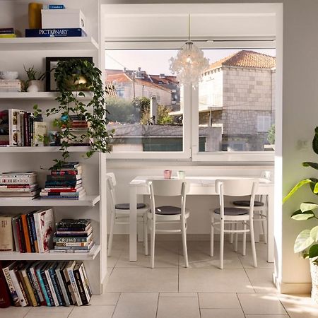 Apartment Pantarul Дубровник Екстериор снимка
