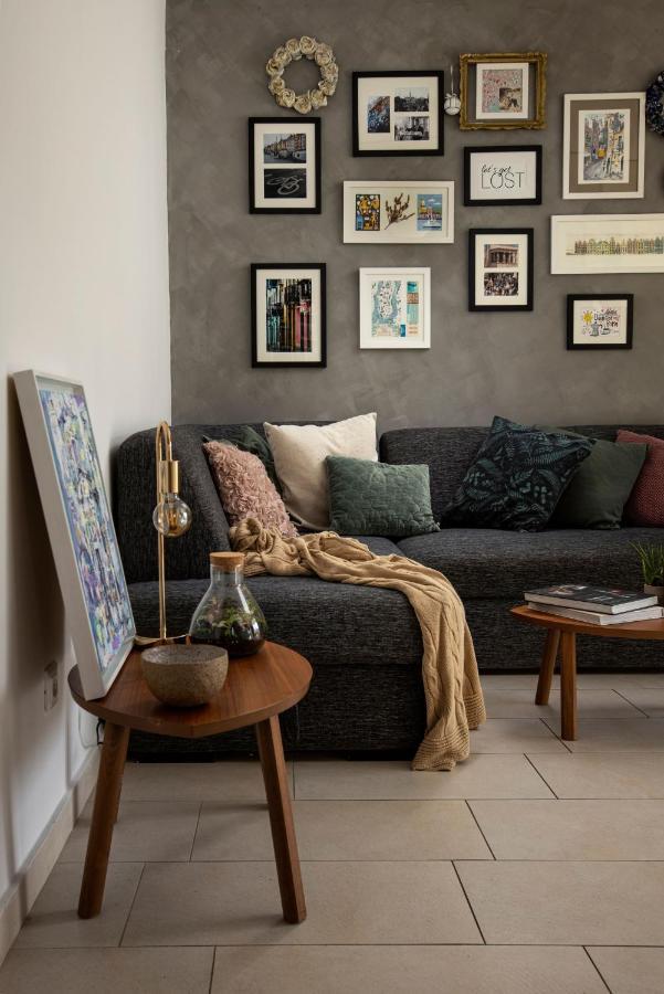 Apartment Pantarul Дубровник Екстериор снимка