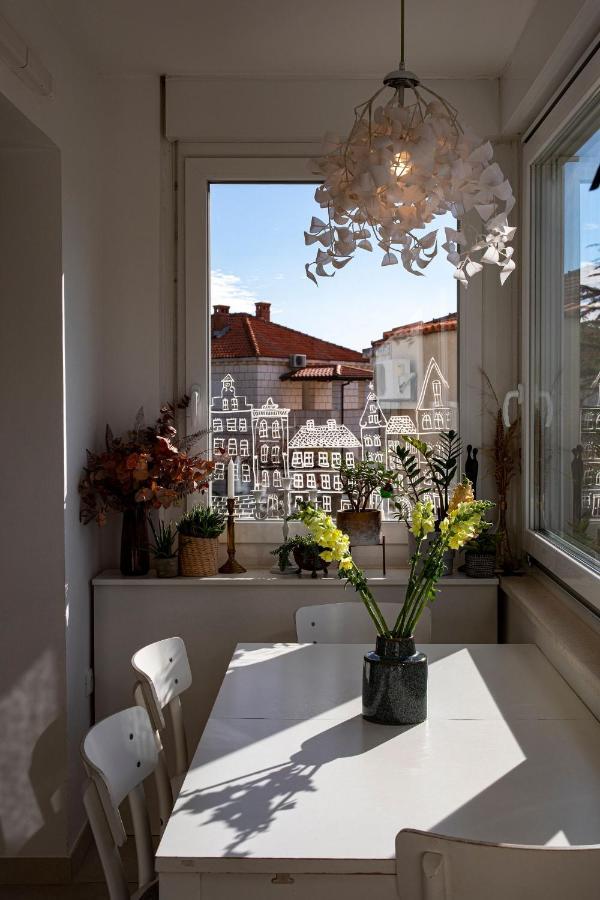 Apartment Pantarul Дубровник Екстериор снимка