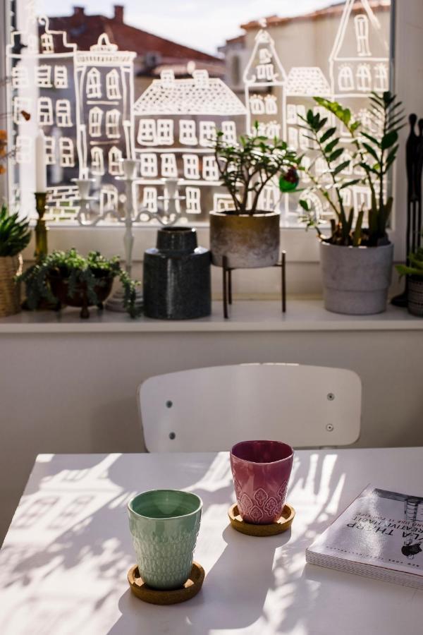 Apartment Pantarul Дубровник Екстериор снимка