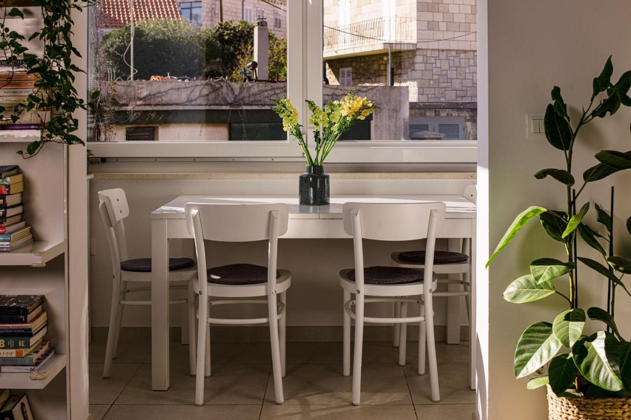 Apartment Pantarul Дубровник Екстериор снимка