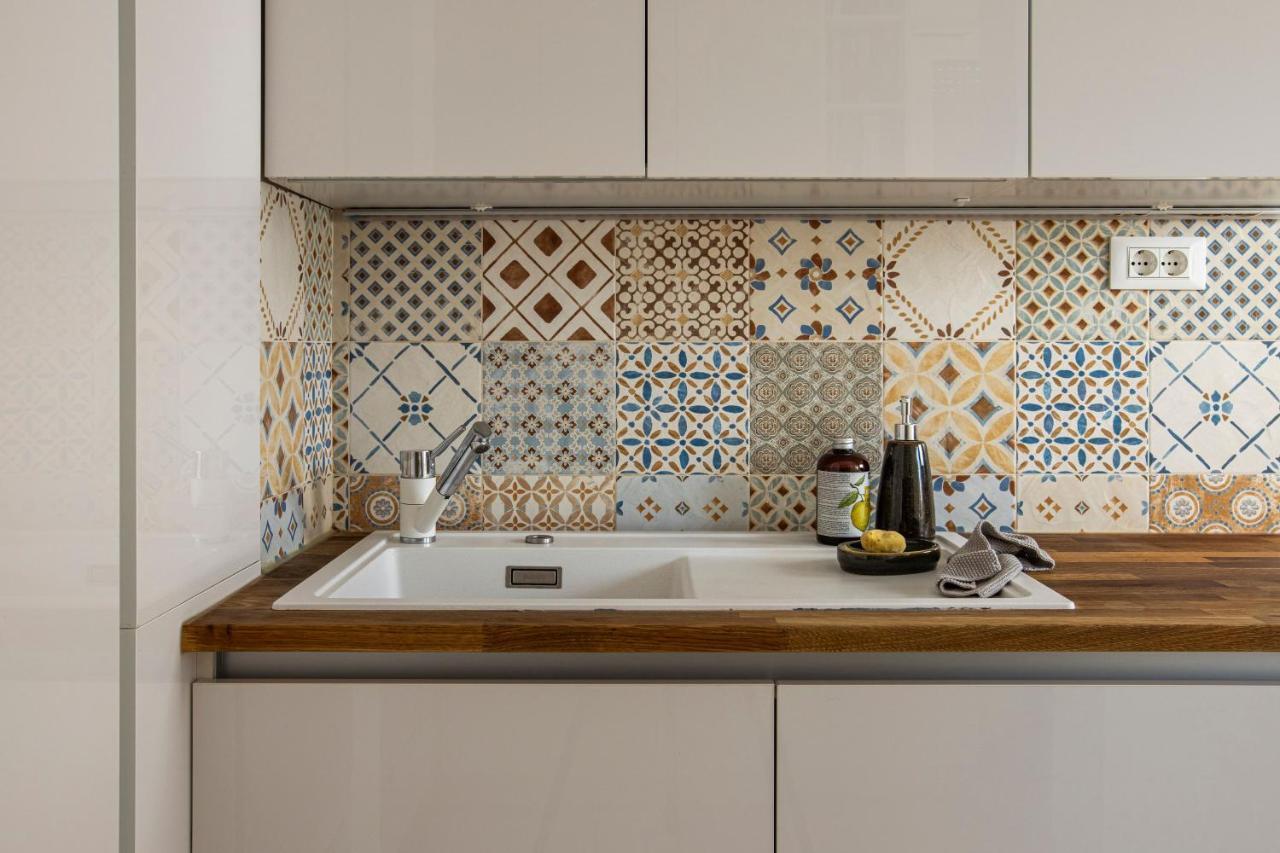 Apartment Pantarul Дубровник Екстериор снимка