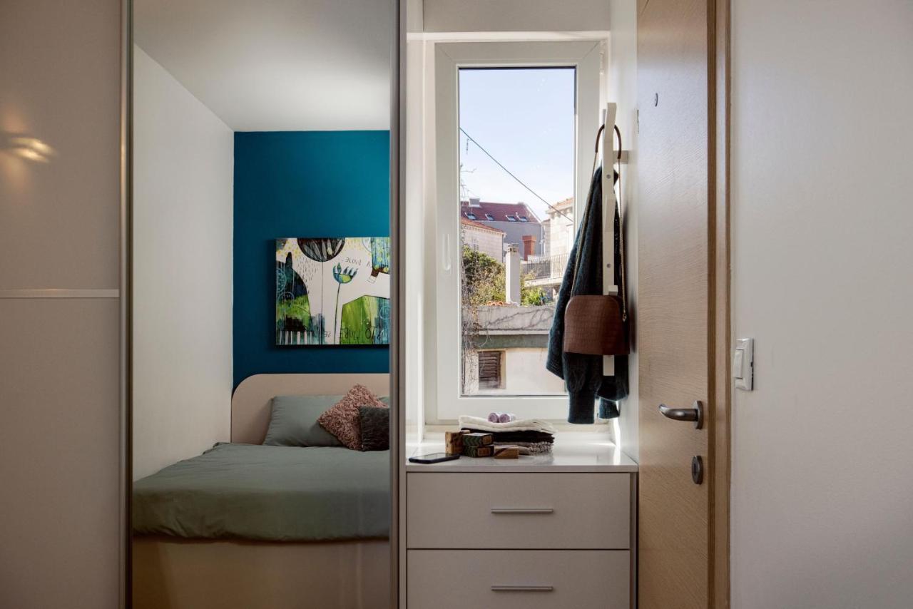 Apartment Pantarul Дубровник Екстериор снимка
